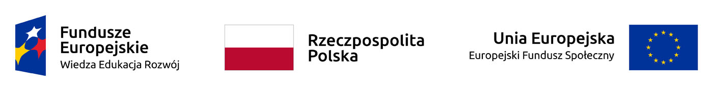 Logotypy programu POWER