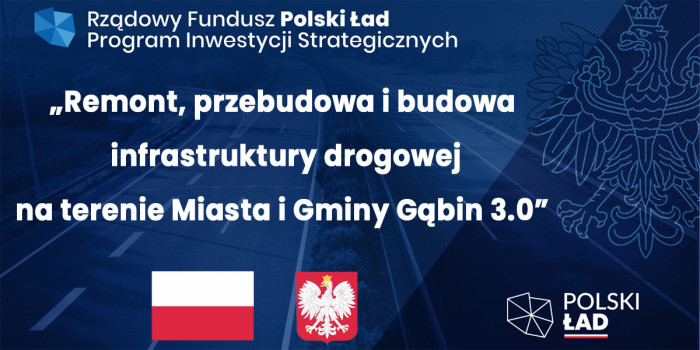 Rządowy Fundusz Polski Ład: Program Inwestycji Strategicznych 3.0