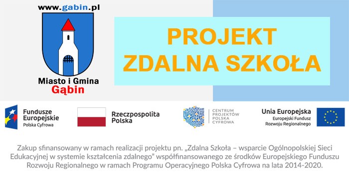 Zdalna Szkoła – wsparcie Ogólnopolskiej Sieci Edukacyjnej w systemie kształcenia zdalnego