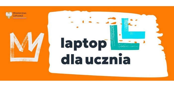 Program „Laptop dla ucznia”