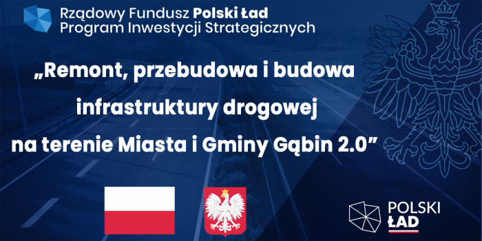 Rządowy Fundusz Polski Ład: Program Inwestycji Strategicznych 2.0