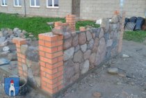 Projekt „Ławeczka Pokoleń” w miejscowości Lipińskie
